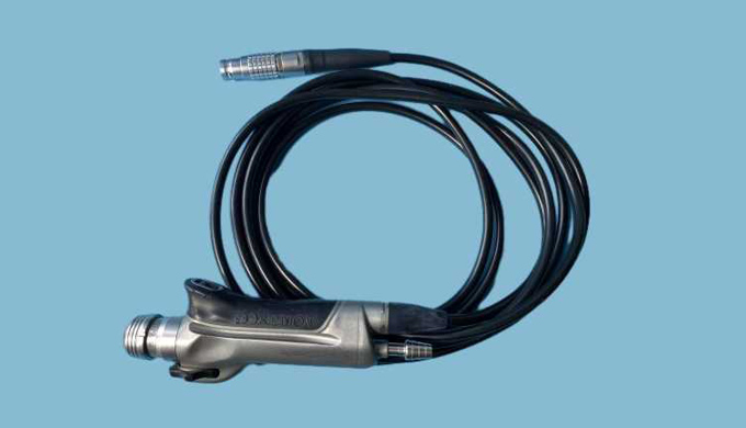 M5 Hand piece