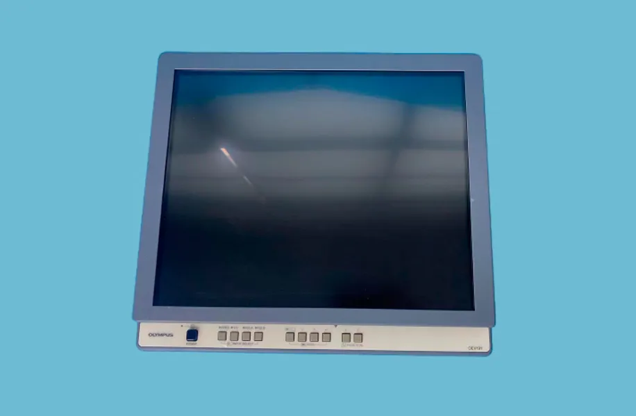 Olympus OEV-190 Monitor