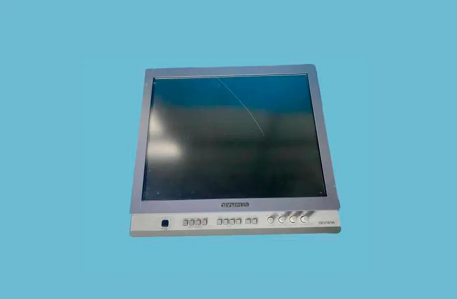 Olympus OEV-181H Monitor