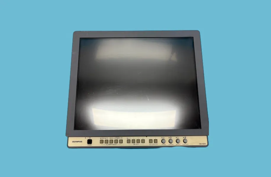 Olympus OEV-191H Monitor