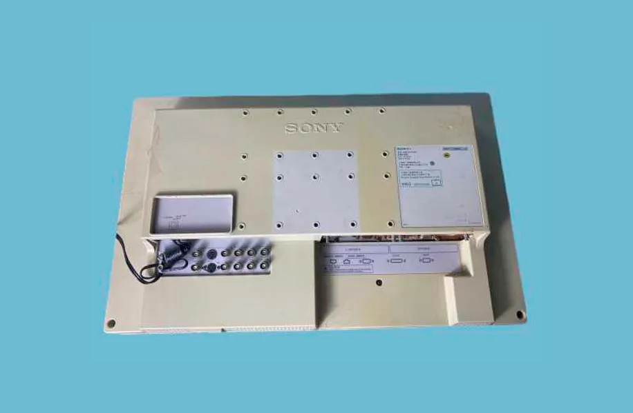 Sony LMD-2451MD Monitor