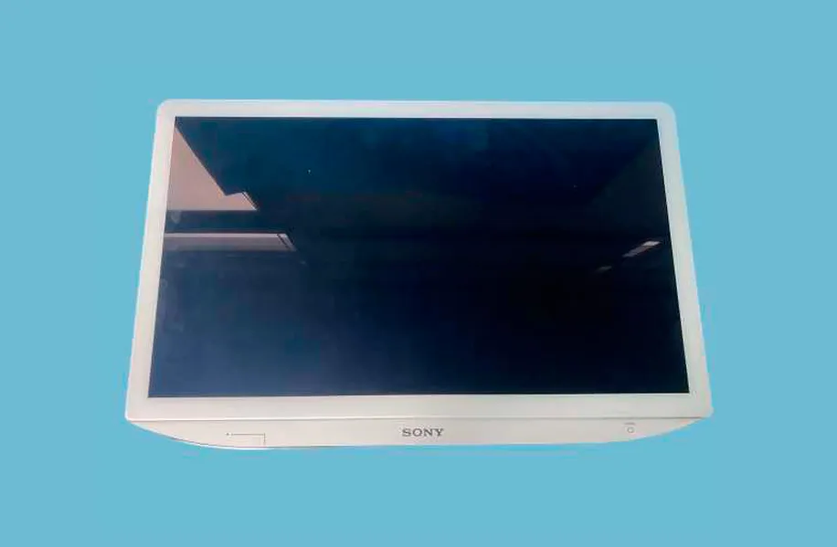 Sony LMD-2760MC Monitor