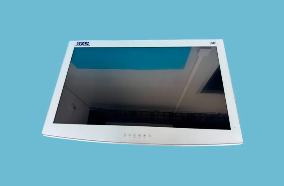 Storz 4k DNS SC-WK32