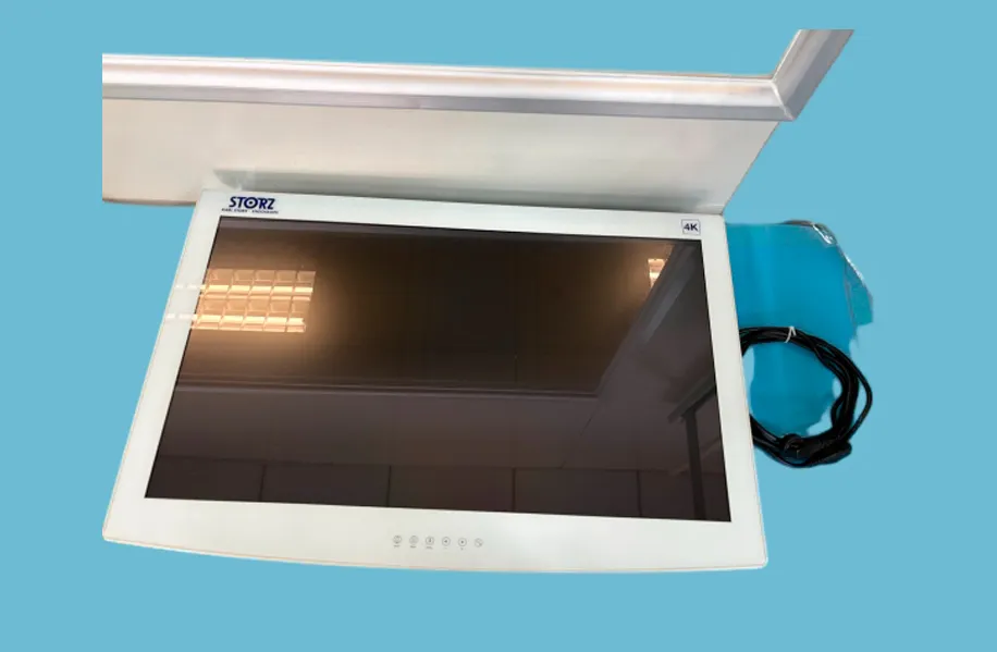 Storz 4k DNS SC-WK32