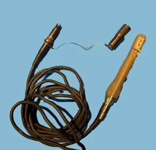 Arthrex AR-8330H APS II Hand Control Shaver Handpiece