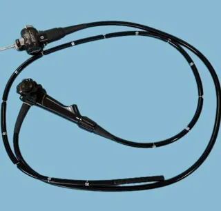 Olympus CF-H260AL video colonoscope