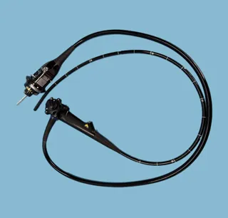 Olympus GIF-H190 video gastroscope