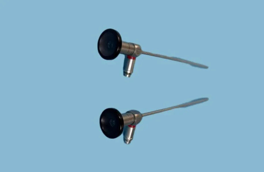 storz 27005ba ureteroscope 3