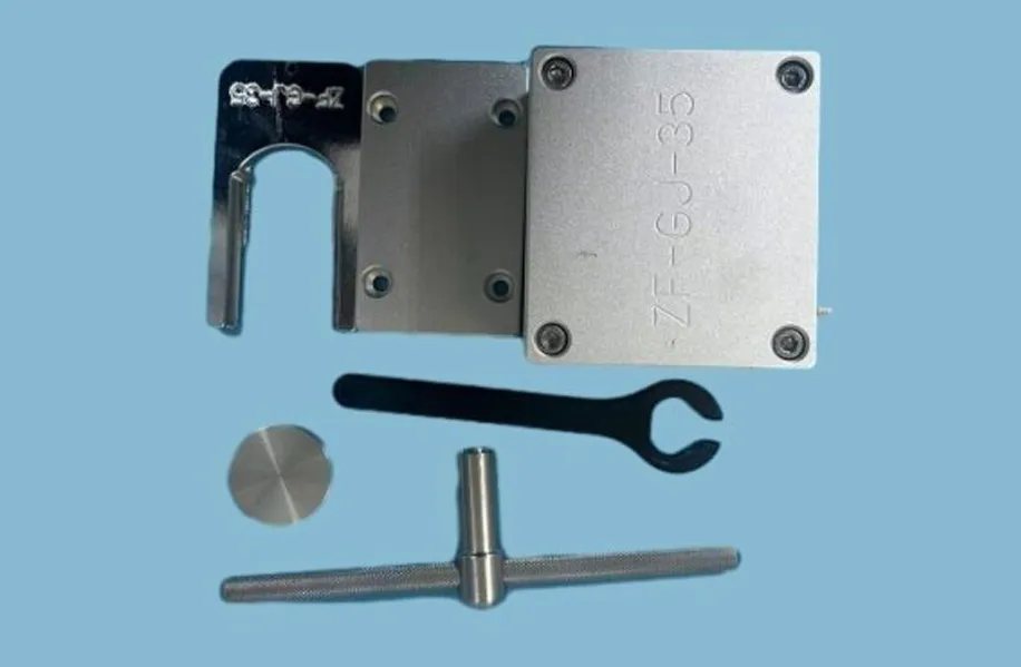 storz 4k th120 camera head disassembly repair tools company