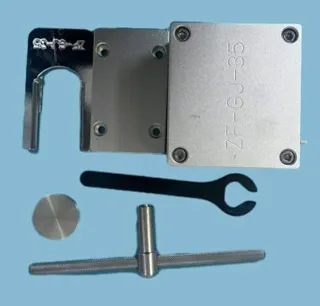 STORZ 4K TH120 Camera Head Disassembly Repair Tools