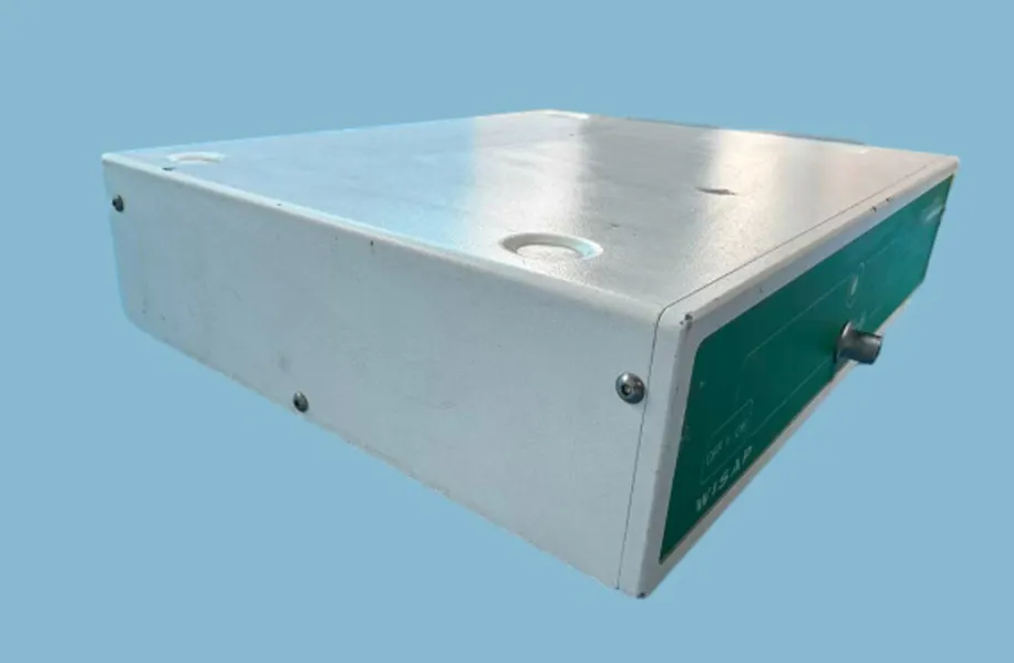 wisap power drive morcellator company