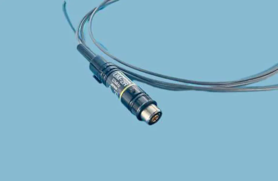 olympus um 2r miniature ultrasound factory