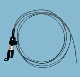 Olympus UM-BS20-26R Miniature Ultrasound