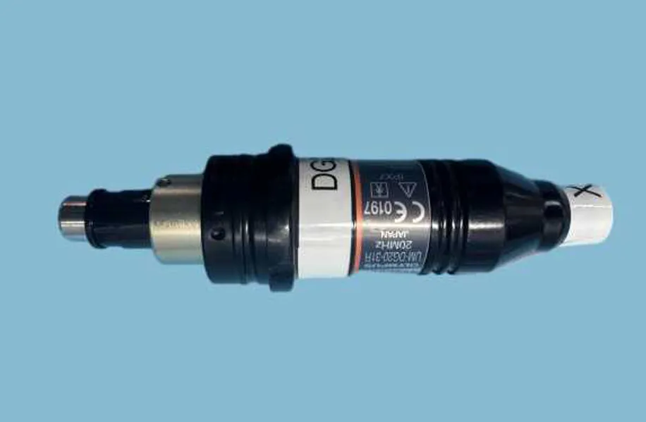 olympus um dg20 31r miniature ultrasound factory