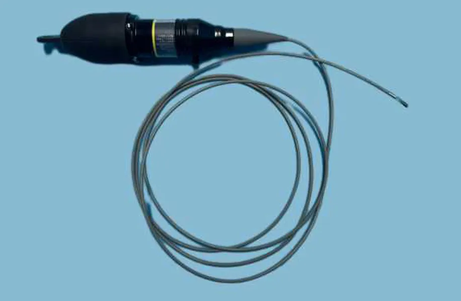 olympus um dp12 25r ultrasound miniature manufacturer