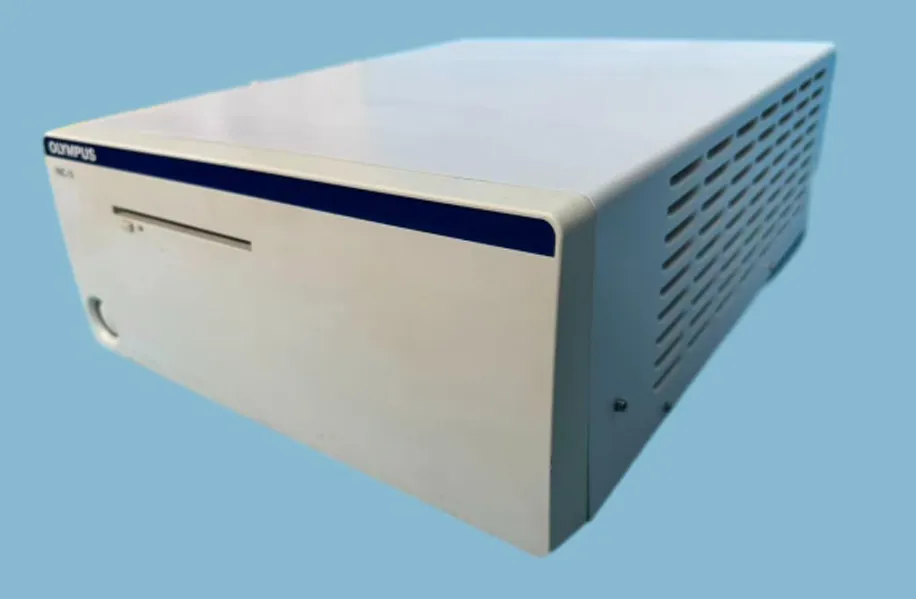 olympus vmc 10 video media center company